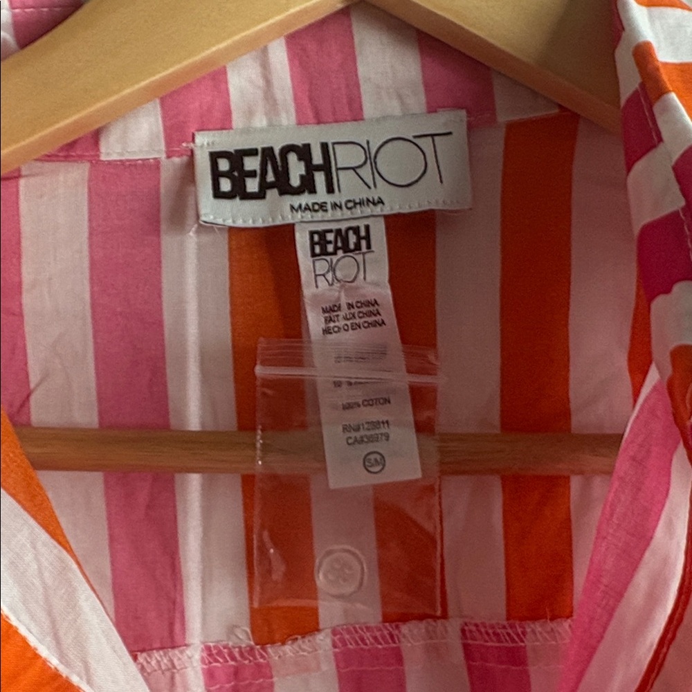 Beach Riot Alexa Top - Picture 7 of 9